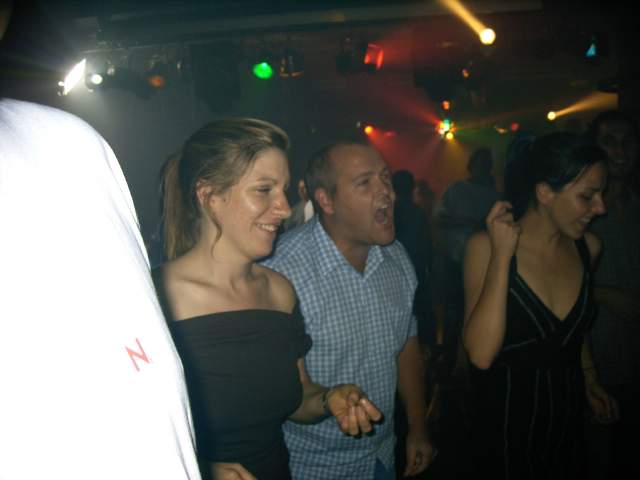 BrainShare Europe 2005 Barcelona 11-15 September